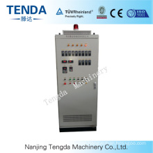 PLC/PCC Touch Screen Electric Control System